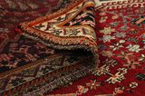 Qashqai - Shiraz Περσικό Χαλί 290x155 - Εικόνα 5
