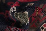Afshar - Sirjan Περσικό Χαλί 245x154 - Εικόνα 7