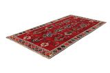 Qashqai - Shiraz Περσικό Χαλί 280x150 - Εικόνα 2