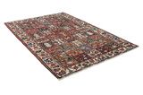 Bakhtiari Περσικό Χαλί 245x168 - Εικόνα 1