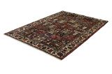 Bakhtiari Περσικό Χαλί 245x168 - Εικόνα 2